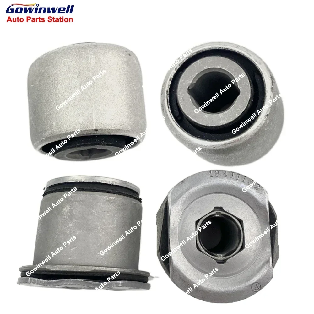 13411102 23189139 Наборы из 4 шт., передний кронштейн амортизатора Alex, комплекты втулок поворотного кулака для Cadillac XTS 2013-2018
13411102 23189139 Наборы из 4 шт., передний кронштейн амортизатора Alex, комплекты втулок поворотного кулака для Cadillac XTS 2013-2018