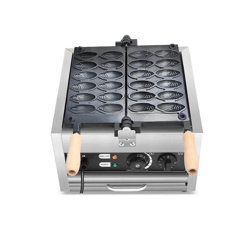 Corn grill, commercial cornbread mould, corn scone machine
Corn grill, commercial cornbread mould, corn scone machine