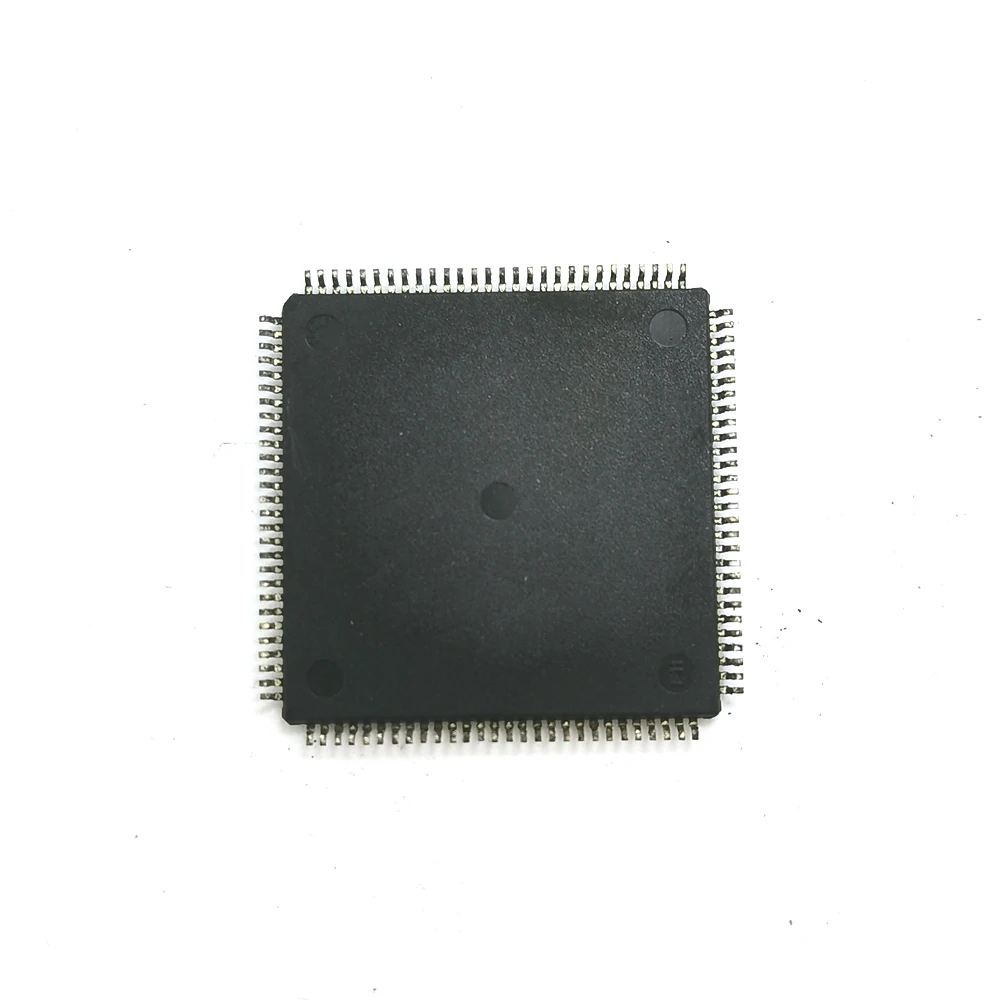 1pcs C912DG128AVPV Package: QFP-112
1pcs C912DG128AVPV Package: QFP-112