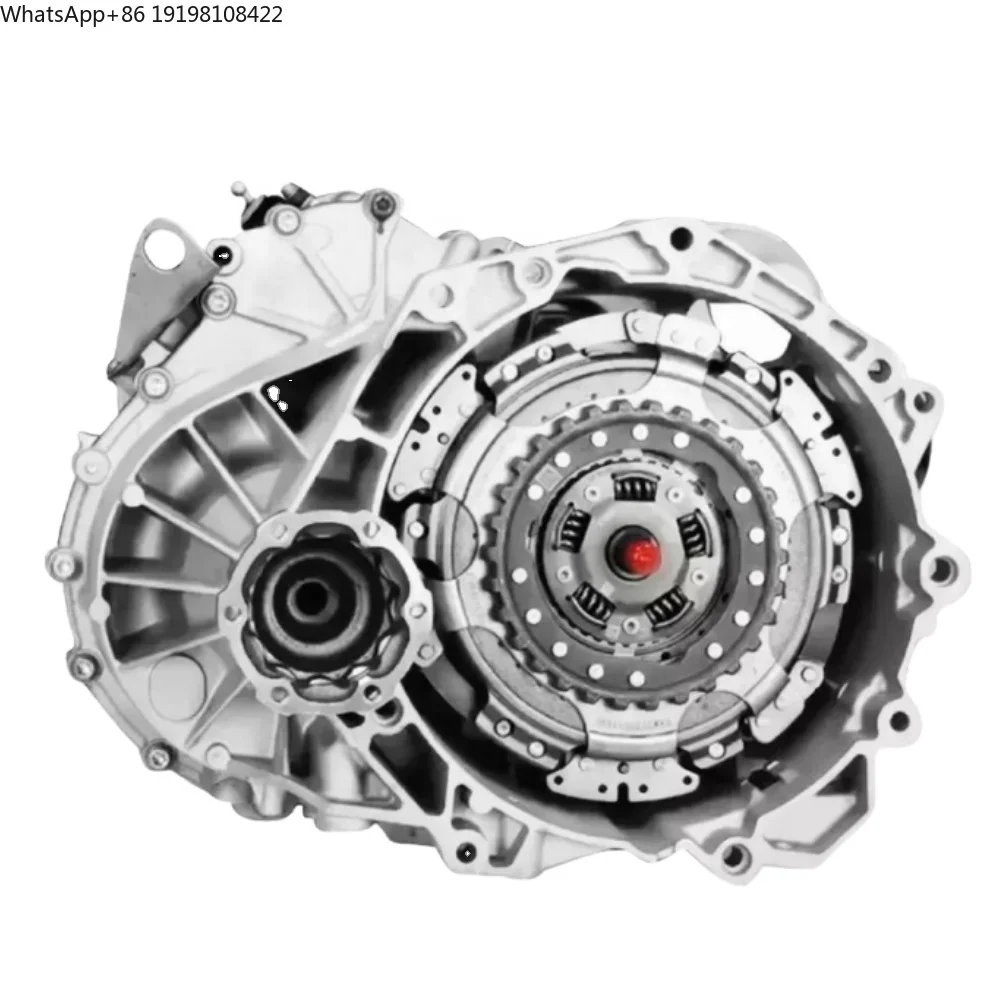 New Clutch TCU TCM for Volkswagen for Audi Gear Box DSG 7 Speed DQ200/0AM Parts with 1 Year Warranty
New Clutch TCU TCM for Volkswagen for Audi Gear Box DSG 7 Speed DQ200/0AM Parts with 1 Year Warranty