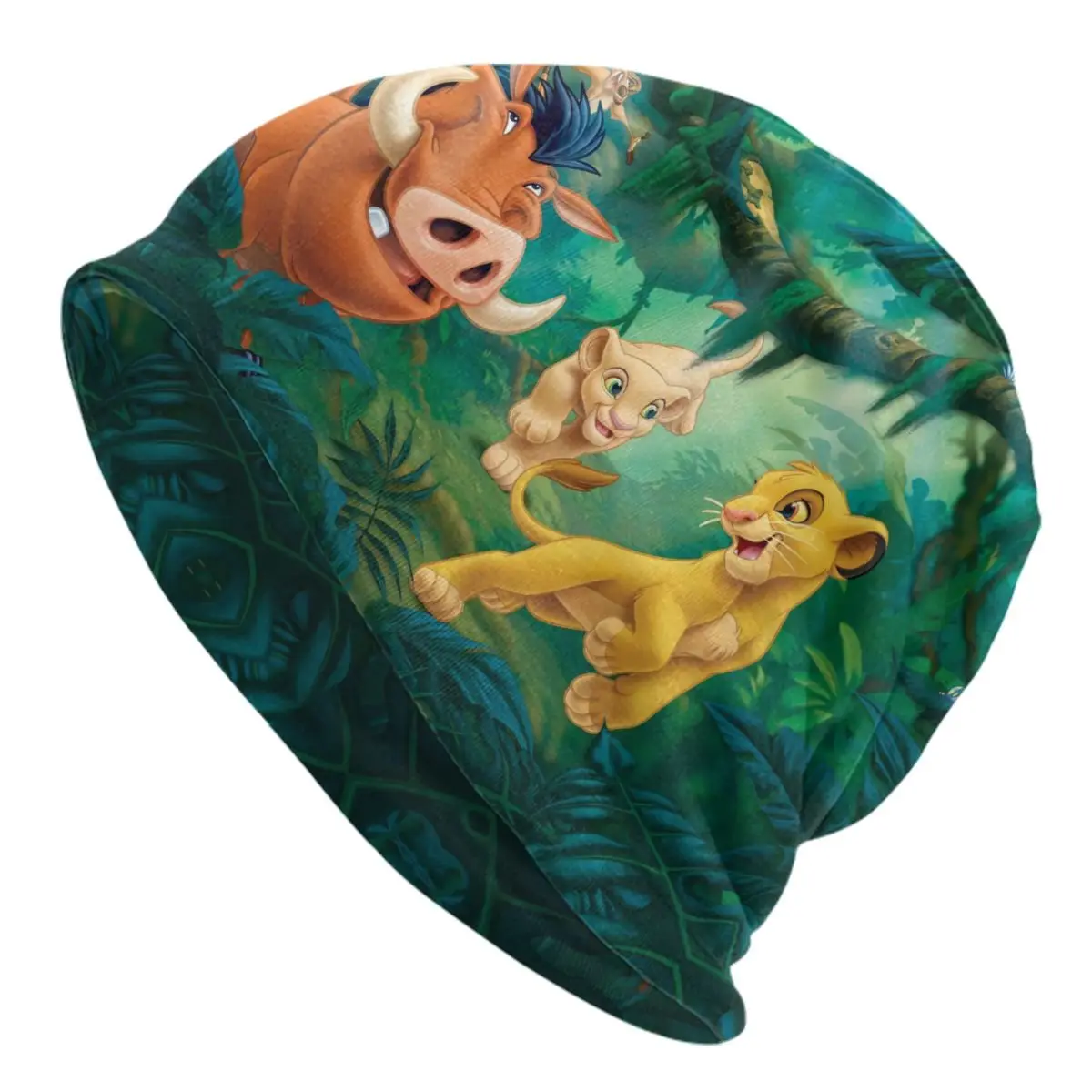 Изготовленная на заказ шапка-бини The Lion King Simba унисекс, зимняя теплая шапка, женские вязаные шапки в стиле хип-хоп, шапки Skullies для мужчин и женщин
Изготовленная на заказ шапка-бини The Lion King Simba унисекс, зимняя теплая шапка, женские вязаные шапки в стиле хип-хоп, шапки Skullies для мужчин и женщин