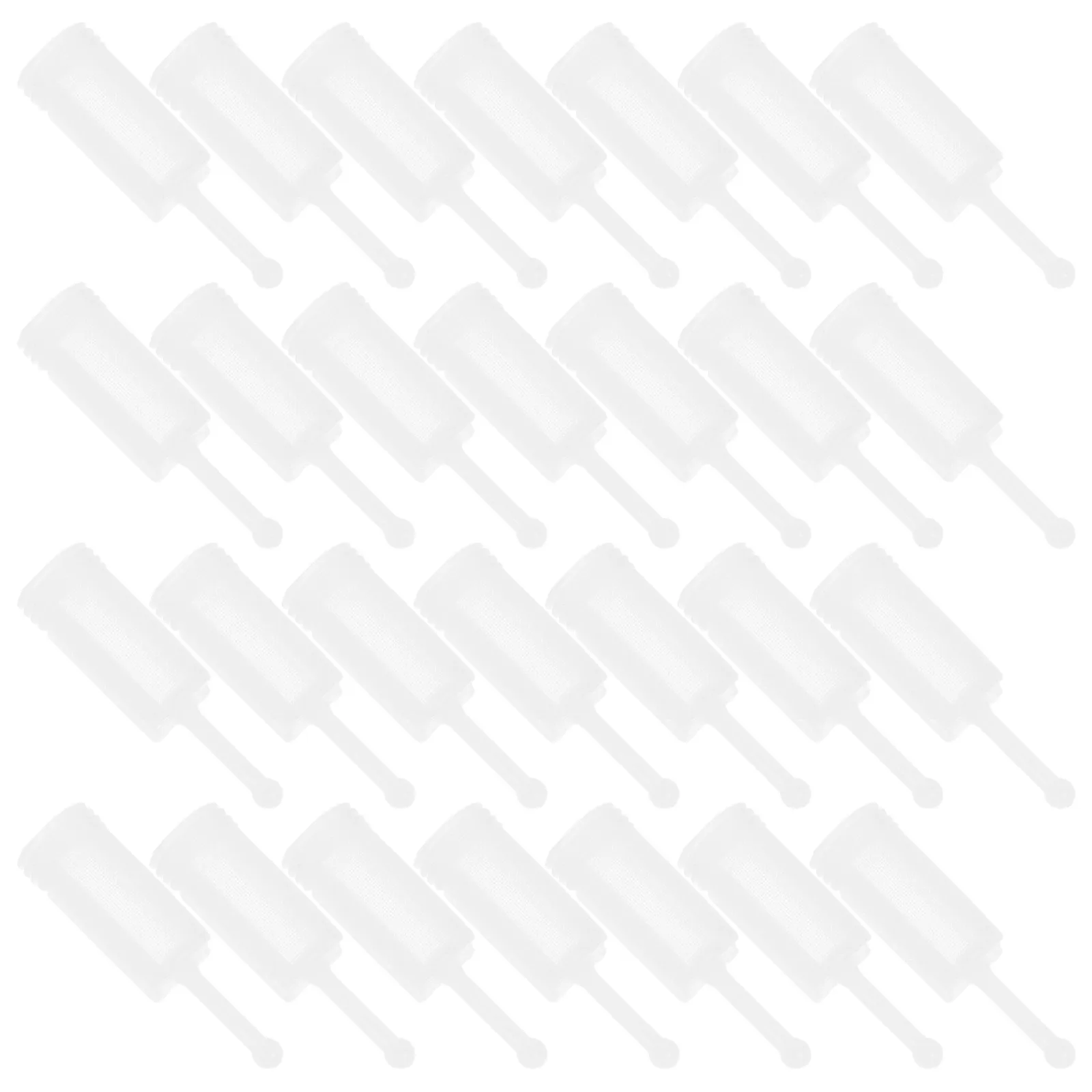 40Pcs Universal Fit Nylon Mesh Paint Sprayer Filter Strainer Airless Accessories Paint Strainer Nylon Filter Sprayer Screen
40Pcs Universal Fit Nylon Mesh Paint Sprayer Filter Strainer Airless Accessories Paint Strainer Nylon Filter Sprayer Screen