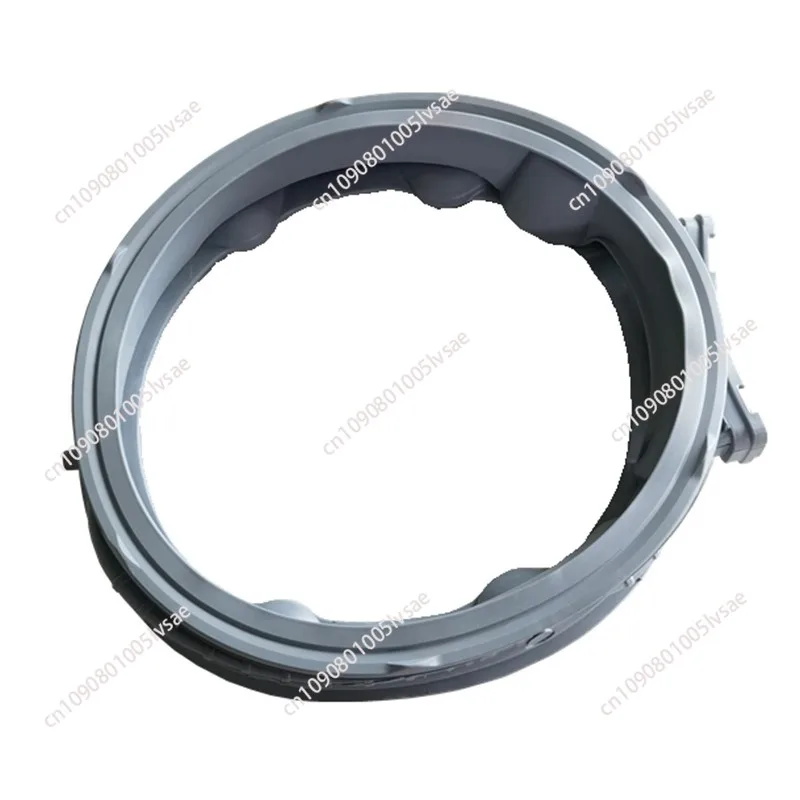 Уплотнительное кольцо дверцы стиральной машины Skyworth F61090025 X2421-001-0183 NO42405-000064-002 2405-000064-003 новый
Уплотнительное кольцо дверцы стиральной машины Skyworth F61090025 X2421-001-0183 NO42405-000064-002 2405-000064-003 новый