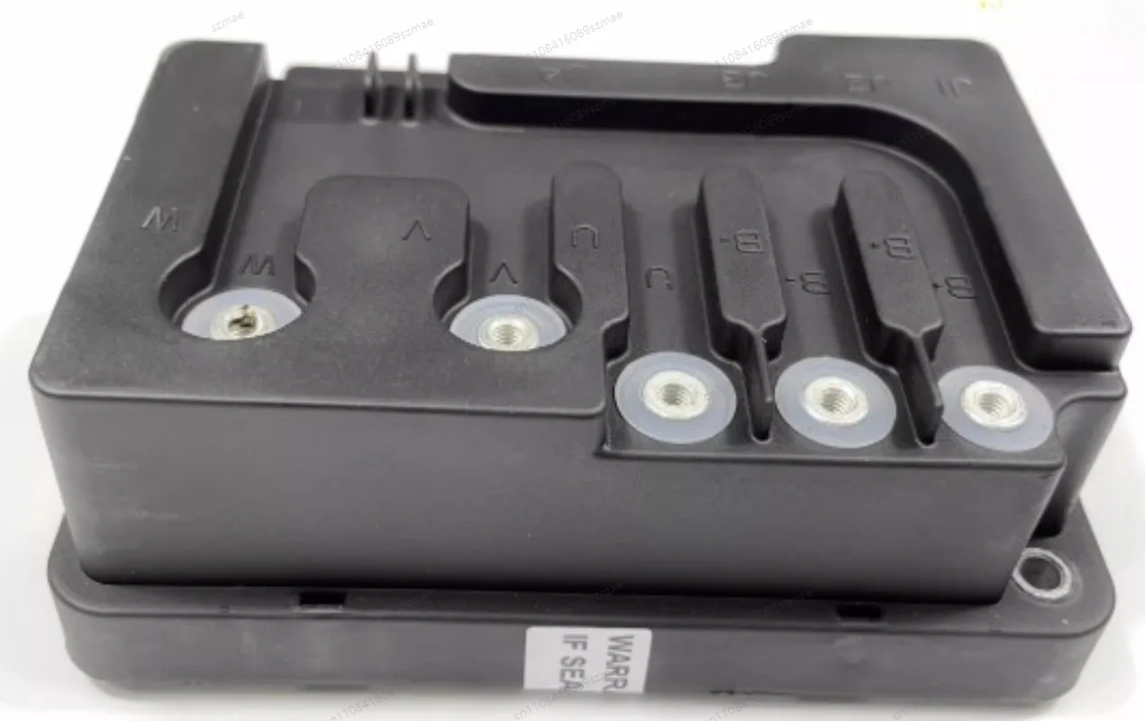 Контроллер B1503 (48В/75А) для мини-электрогрузовиков CBD15/18/20-WS, аксессуары в комплекте
Контроллер B1503 (48В/75А) для мини-электрогрузовиков CBD15/18/20-WS, аксессуары в комплекте