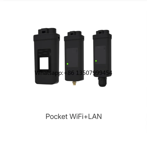 Pocket WiFi+LAN WLAN Interface 5.0 V3.0-P WiFi+4GM Monitoring Equipment
Pocket WiFi+LAN WLAN Interface 5.0 V3.0-P WiFi+4GM Monitoring Equipment