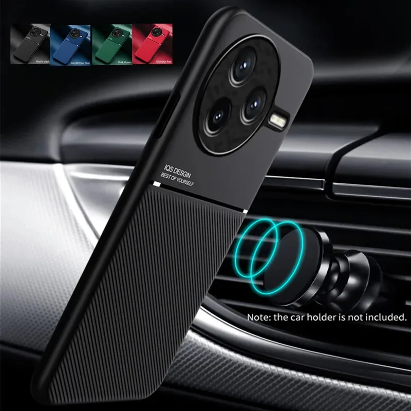 Rugged Non-Slip Magnetic Case For Xiaomi Poco F7 Pro F7 Ultra 5G Portective Cover Back Shell Coque Fundas Capa
Rugged Non-Slip Magnetic Case For Xiaomi Poco F7 Pro F7 Ultra 5G Portective Cover Back Shell Coque Fundas Capa