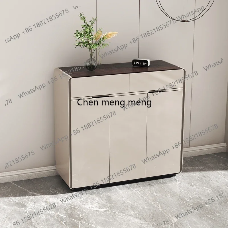 Entrance hall furniture cabinet watering teeth Shoe rack for hallway storage rack living room cabinets
Entrance hall furniture cabinet watering teeth Shoe rack for hallway storage rack living room cabinets