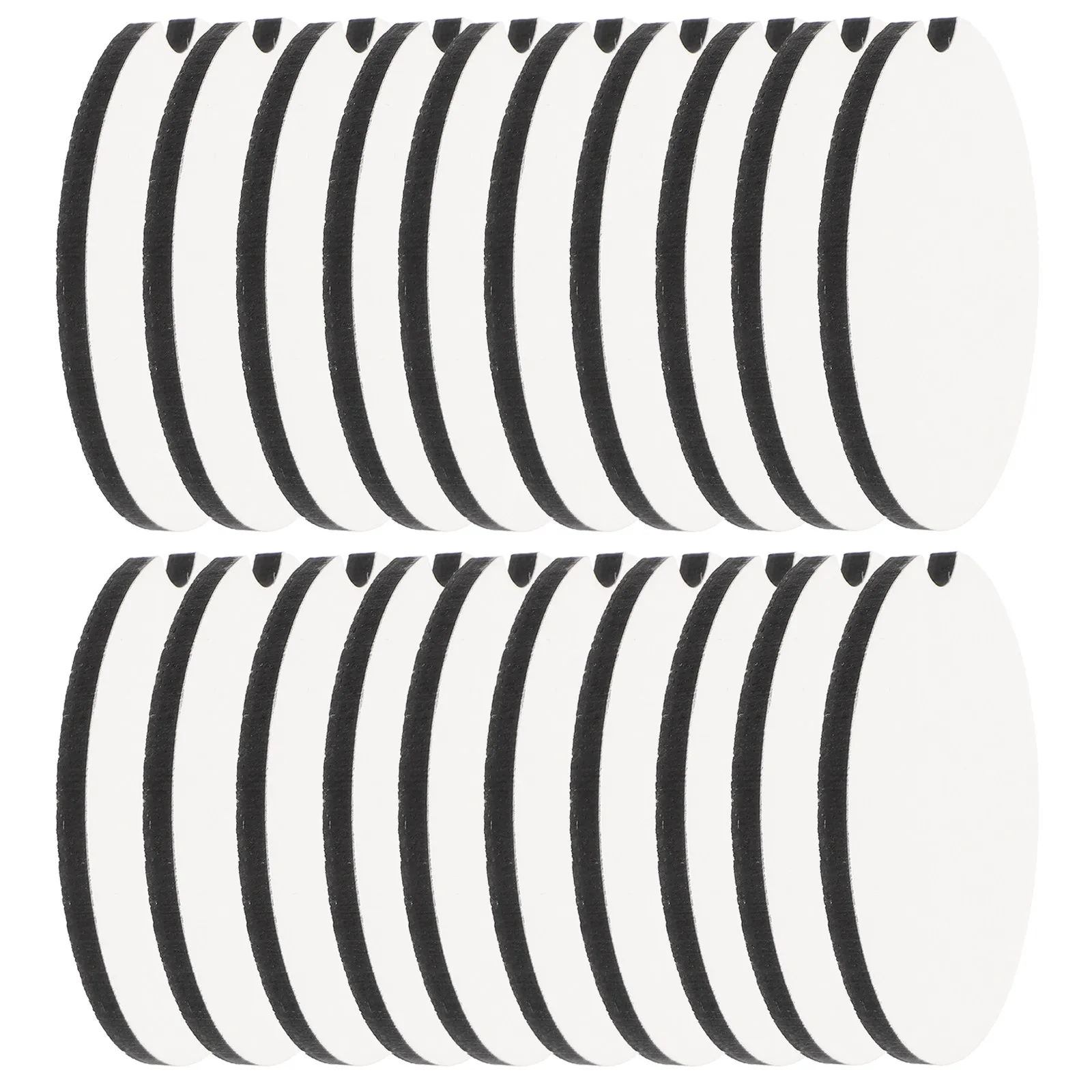 20Pcs Sublimation Blank Cup Coasters DIY Personalized Designs Heat Resistant Kitchen Table Protection Sublimation Coasters
20Pcs Sublimation Blank Cup Coasters DIY Personalized Designs Heat Resistant Kitchen Table Protection Sublimation Coasters