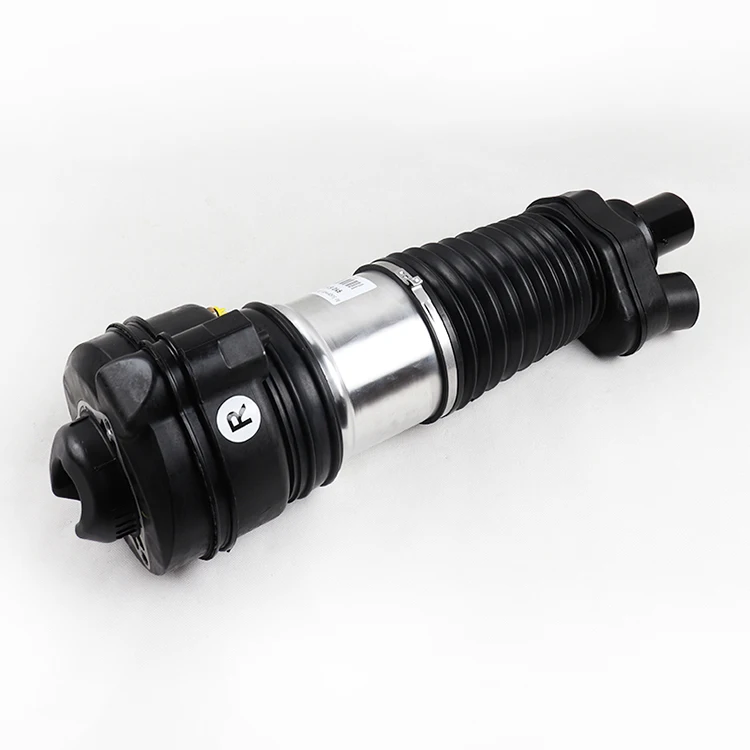 9Y0616039E 9Y0616040E Передние левая и правая пневматические амортизационные стойки для Porsche Cayenne 9Y0
9Y0616039E 9Y0616040E Передние левая и правая пневматические амортизационные стойки для Porsche Cayenne 9Y0