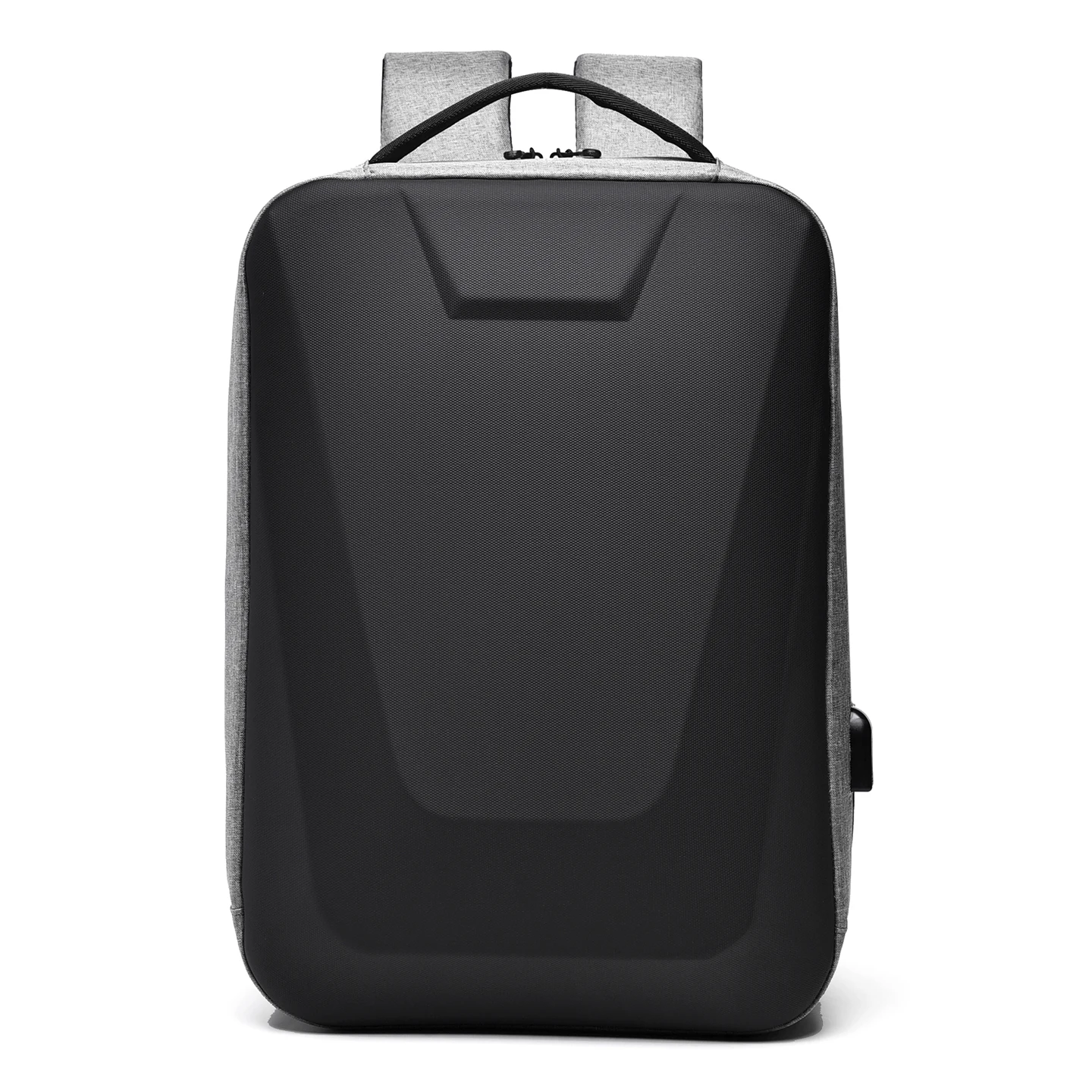 Men's Business Hardshell Backpack Waterproof Reflective Casual Style Computer Bag Customizable Men's Bookbag
Men's Business Hardshell Backpack Waterproof Reflective Casual Style Computer Bag Customizable Men's Bookbag