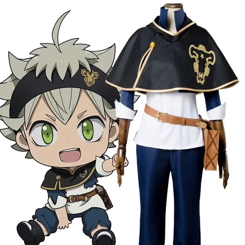 ABC123Anime Black Clover Cosplay Asta Costume Full Set Magic Knight Cloak Uniform Halloween Carnival Party Costumes Fs,3'f.5;j.8
ABC123Anime Black Clover Cosplay Asta Costume Full Set Magic Knight Cloak Uniform Halloween Carnival Party Costumes Fs,3'f.5;j.8