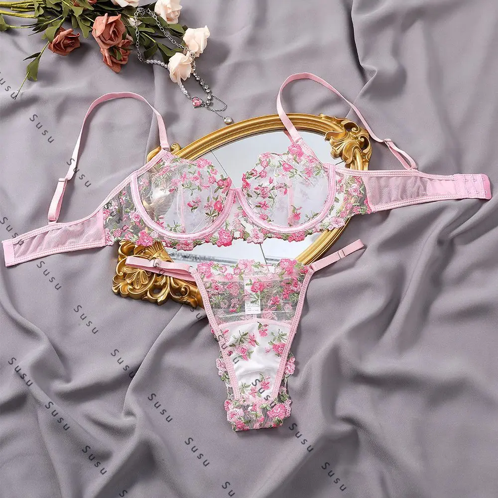 Весна 2025 года, новое кружевное эротическое нижнее белье с вышивкой, сетчатый сексуальный комплект с бюстгальтером, европейская и американская внешняя торговля qqny2025, новинка
Весна 2025 года, новое кружевное эротическое нижнее белье с вышивкой, сетчатый сексуальный комплект с бюстгальтером, европейская и американская внешняя торговля qqny2025, новинка