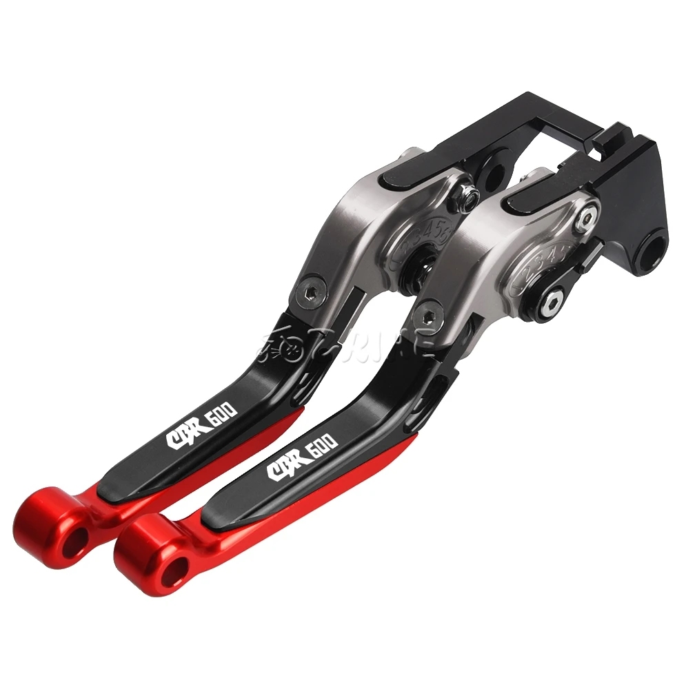 Extendable Motorcycle Brake Clutch Lever Extendable Adjustable Levers Aluminum For Honda CBR600 cbr600 cbr 600 1991-1998 1997
Extendable Motorcycle Brake Clutch Lever Extendable Adjustable Levers Aluminum For Honda CBR600 cbr600 cbr 600 1991-1998 1997