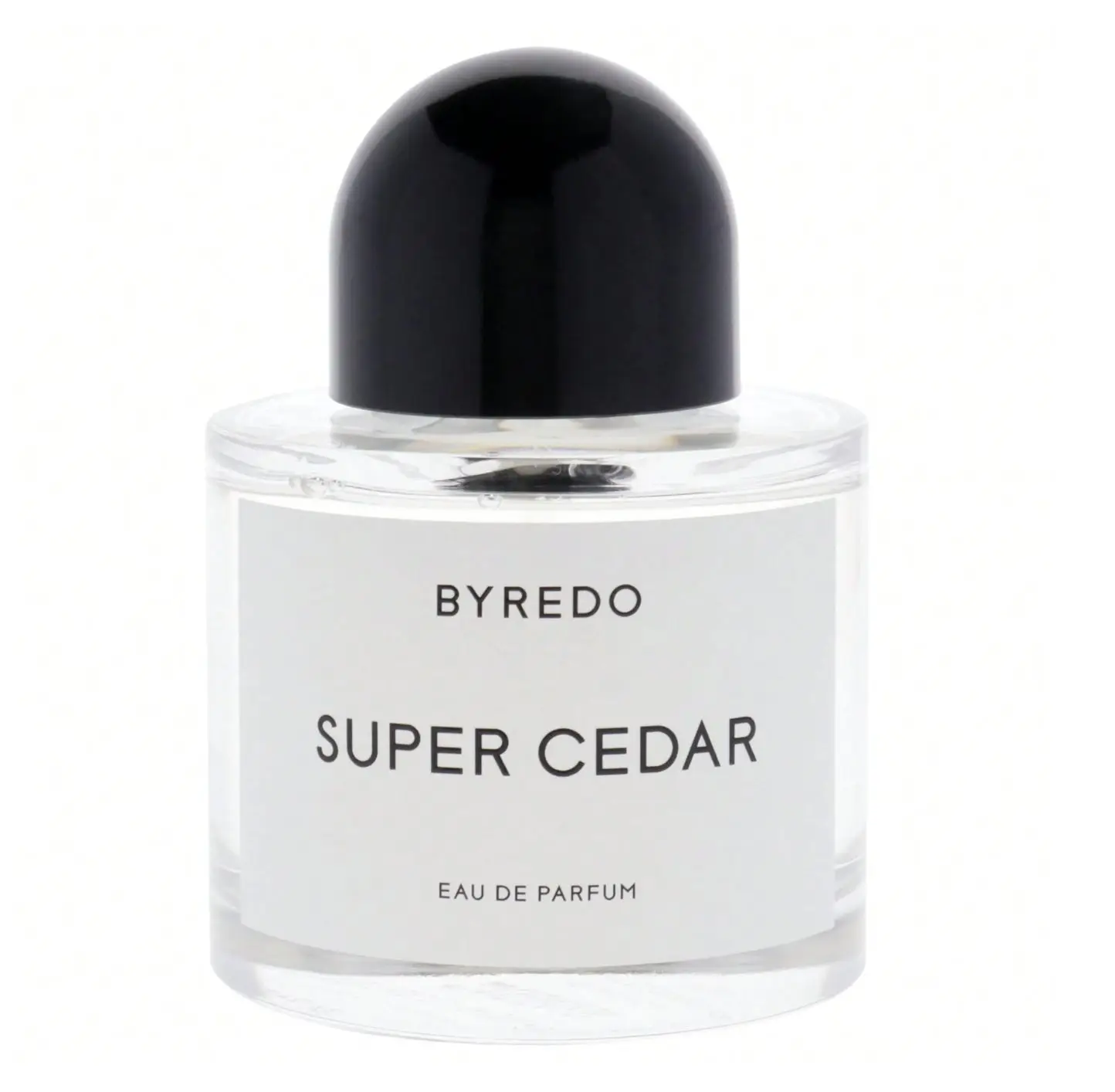 Byredo Supercedar EDP Spray 3.4 Ounce Unisex Cedar Scented Fragrance for Men And Women
Byredo Supercedar EDP Spray 3.4 Ounce Unisex Cedar Scented Fragrance for Men And Women