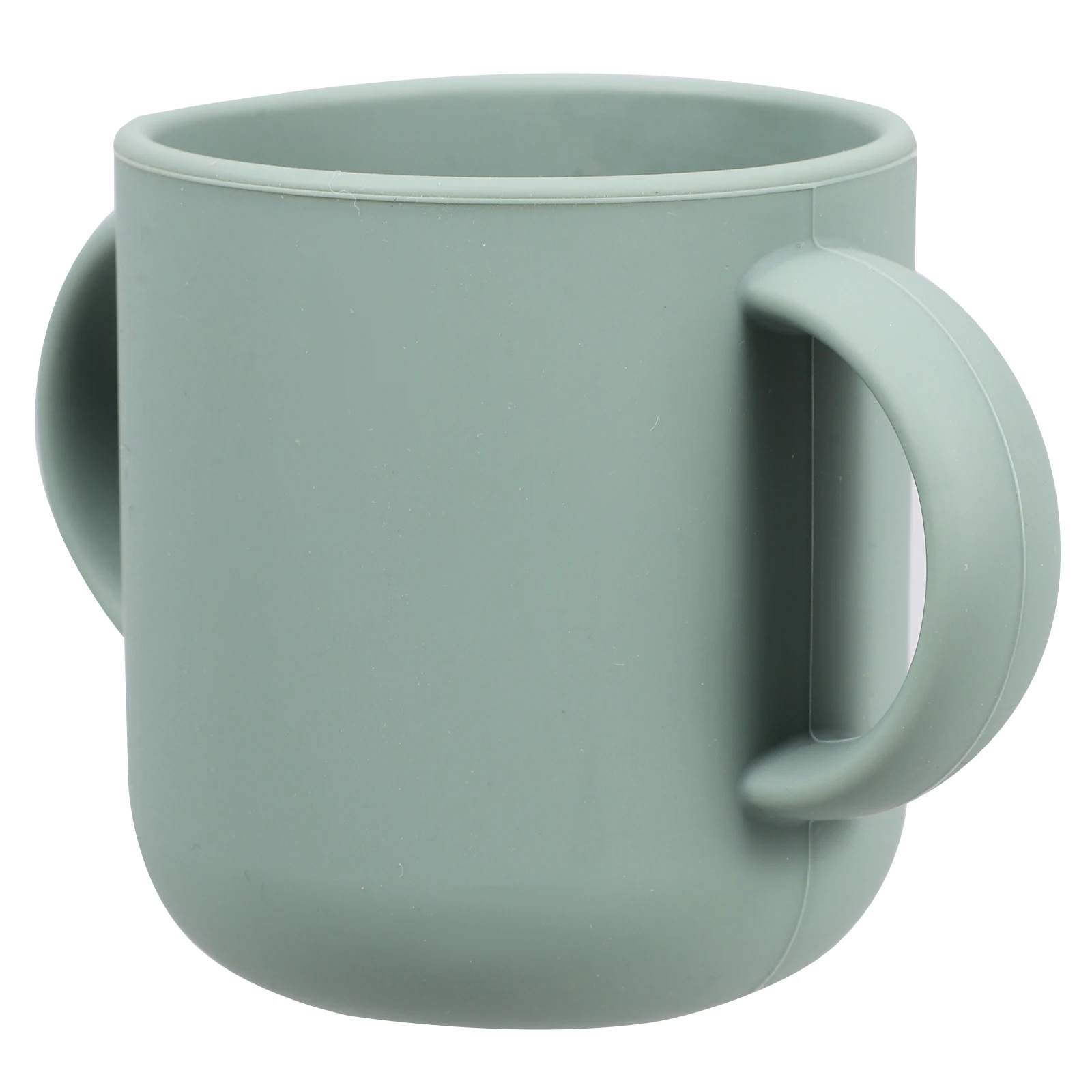 Training Double Handle Toddler Drinking Cup Silicone Learner Cup Milk Tea Water Mug Open Trainer Cups s 
Training Double Handle Toddler Drinking Cup Silicone Learner Cup Milk Tea Water Mug Open Trainer Cups s