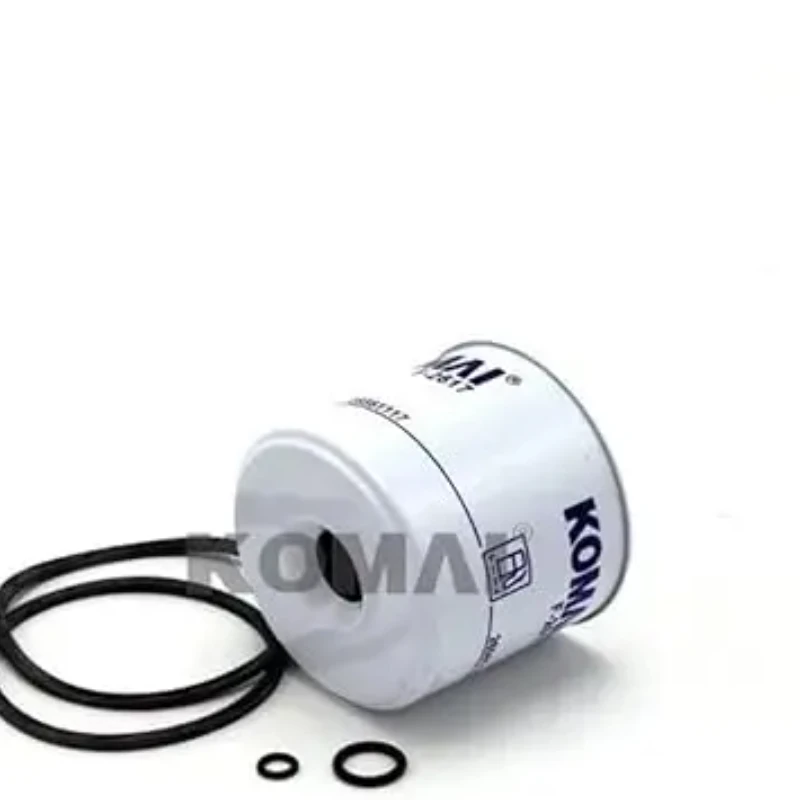 Generator 26561117 32/401102 Fuel Filter 83937061 26550005 2656F823 Compatible with Perkins
Generator 26561117 32/401102 Fuel Filter 83937061 26550005 2656F823 Compatible with Perkins