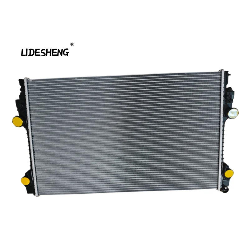 97010613103 97010613102 Cooling Water Radiator For Porsche Panamera 970 2010-2016
97010613103 97010613102 Cooling Water Radiator For Porsche Panamera 970 2010-2016