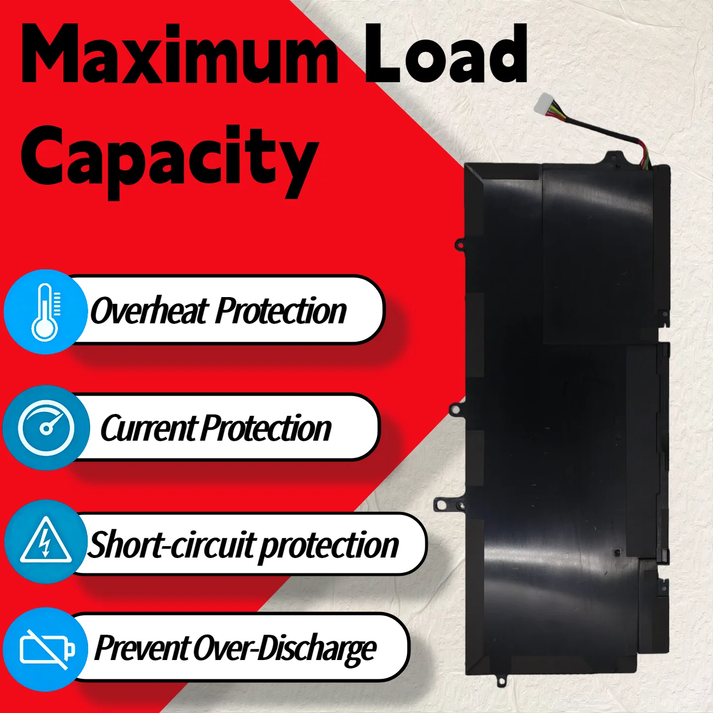 Оптовая и розничная торговля ❗ ❗ ❗ Аккумулятор BG06XL для HP EliteBook 1040 G3 (P4P90PT) BG06XL HSTNN-Q99C HSTNN-IB6Z 804175-1B1 804175-1C1
Оптовая и розничная торговля ❗ ❗ ❗ Аккумулятор BG06XL для HP EliteBook 1040 G3 (P4P90PT) BG06XL HSTNN-Q99C HSTNN-IB6Z 804175-1B1 804175-1C1