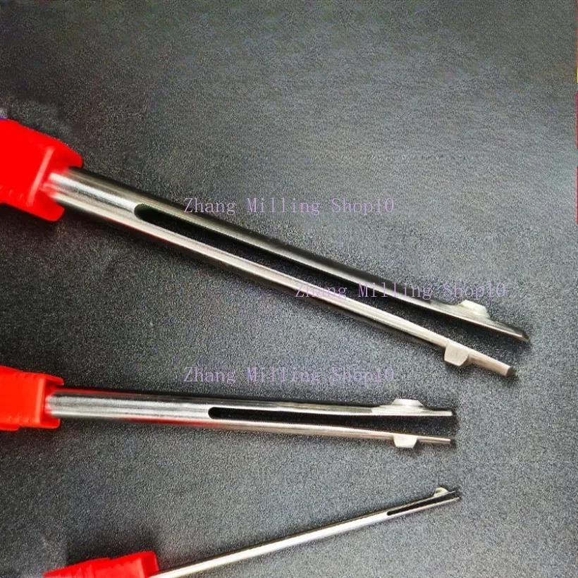 two-sided Chamfering 90°Cutter Front Back Deburrer Double Angular Inner For Metal Hole Internal Burr Removal CNC Tool T-shaped
two-sided Chamfering 90°Cutter Front Back Deburrer Double Angular Inner For Metal Hole Internal Burr Removal CNC Tool T-shaped