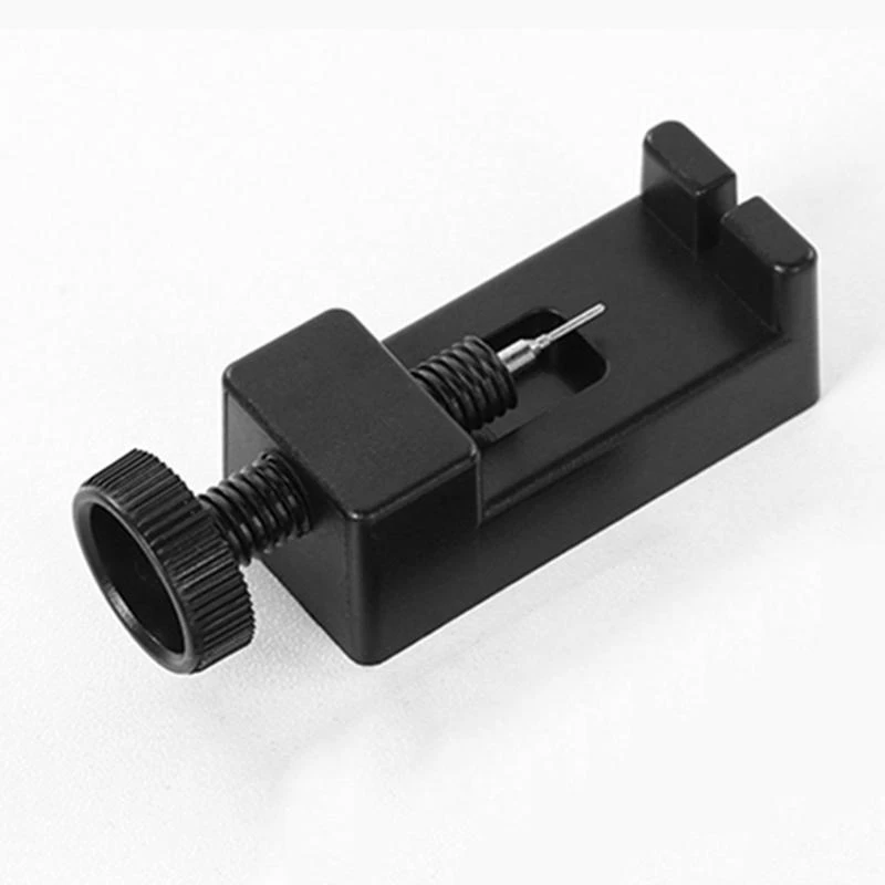 Watch Band Link Removal Adjust Slit Strap Bracelet Chain Pin Remover Adjuster Repair Tool For Men Women Adjustment
Watch Band Link Removal Adjust Slit Strap Bracelet Chain Pin Remover Adjuster Repair Tool For Men Women Adjustment