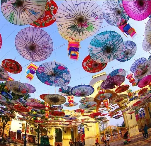 Ancient China Japan Umbrella Hanfu Kimono Flower Movie TV Photograph Studio Dance Umbrella Sword Cosplay Game Projects Umbrella
Ancient China Japan Umbrella Hanfu Kimono Flower Movie TV Photograph Studio Dance Umbrella Sword Cosplay Game Projects Umbrella