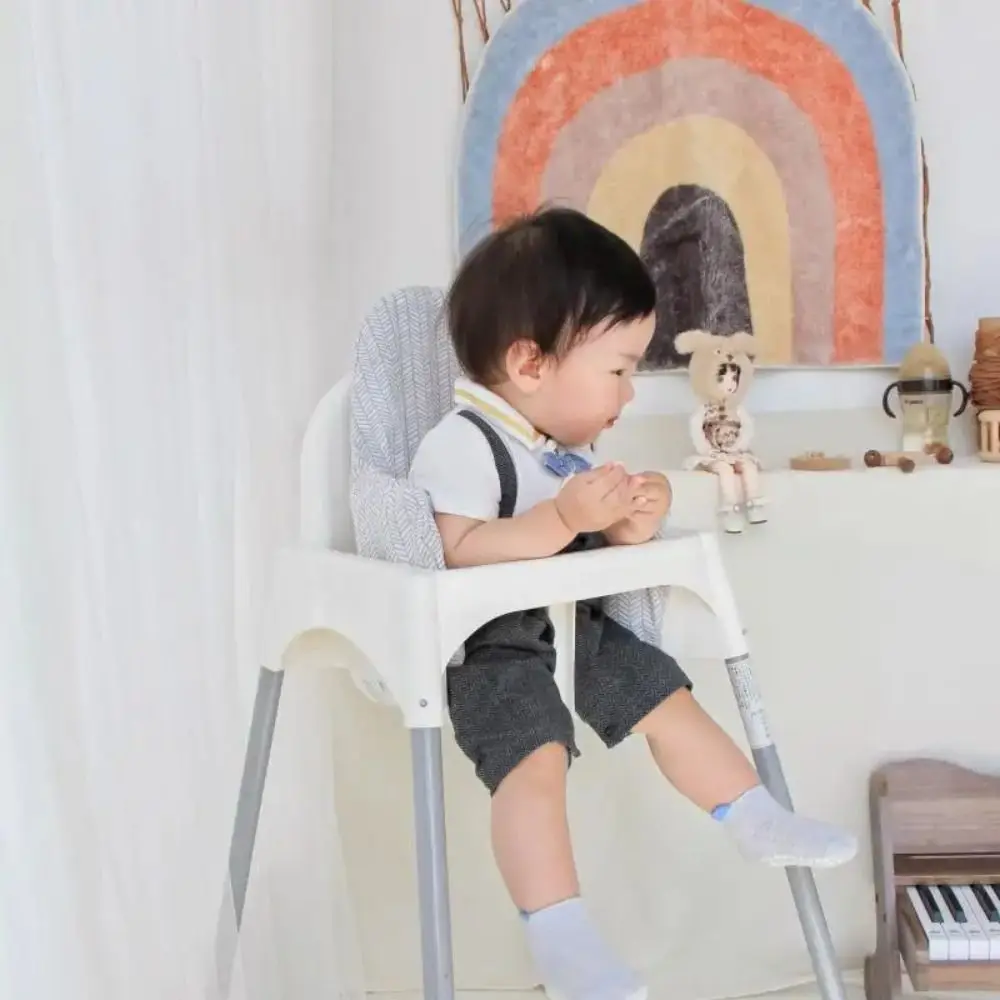 Solid Color Baby Highchair Cushion Folding Sitting Training Baby Sitting Inflatable Cushion Built in Air Pump Outdoor
Solid Color Baby Highchair Cushion Folding Sitting Training Baby Sitting Inflatable Cushion Built in Air Pump Outdoor