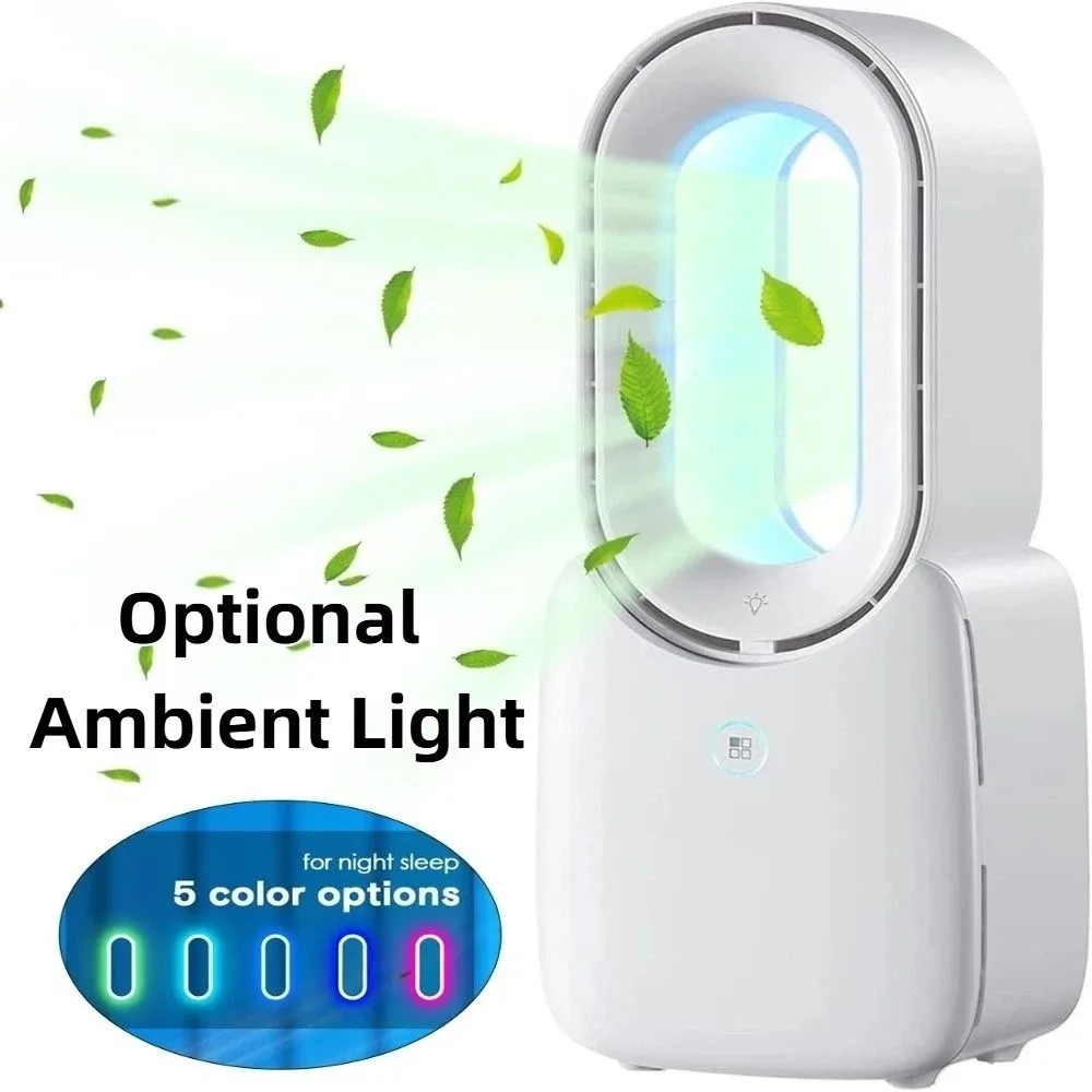 Colorful Light Portable Desk Fan 11.8 Inch LED Light Table Fan Quiet Touch Control Small Personal Cooling Fan Home
Colorful Light Portable Desk Fan 11.8 Inch LED Light Table Fan Quiet Touch Control Small Personal Cooling Fan Home