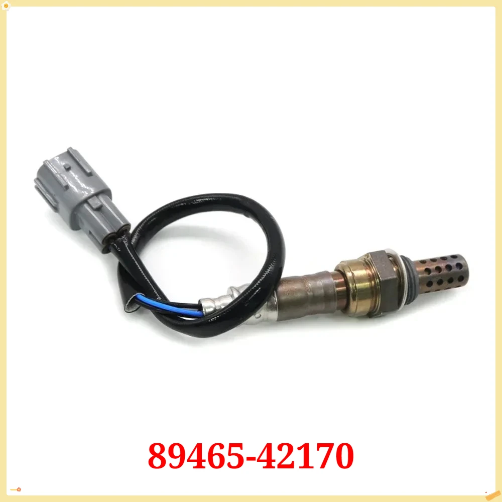 NEW 89465-42170 Lambda Oxygen O2 Sensor For LEXUS ES300 ES300H NX200T NX300H PONTIAC VIBE 1997-2008 8946506100 89465-33410
NEW 89465-42170 Lambda Oxygen O2 Sensor For LEXUS ES300 ES300H NX200T NX300H PONTIAC VIBE 1997-2008 8946506100 89465-33410