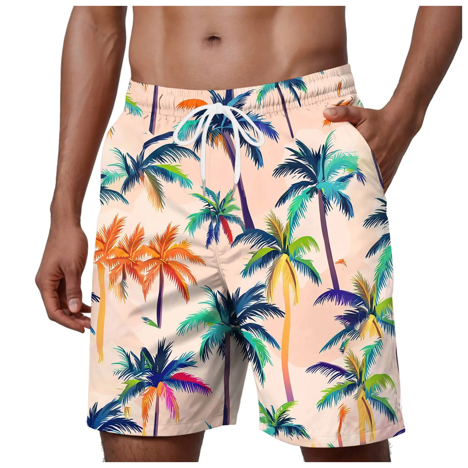 Мужские шорты для плавания из спандекса, удобные дышащие пляжные шорты, стильные пляжные шорты с принтом, мужские плавки очень большого размера
Мужские шорты для плавания из спандекса, удобные дышащие пляжные шорты, стильные пляжные шорты с принтом, мужские плавки очень большого размера