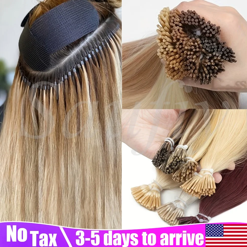 Blonde I Tip Human Hair Extensions Pre Bonded Micro Beads Hair Straight Brown Microlink Human Hair Extensions 30g 50strands
Blonde I Tip Human Hair Extensions Pre Bonded Micro Beads Hair Straight Brown Microlink Human Hair Extensions 30g 50strands