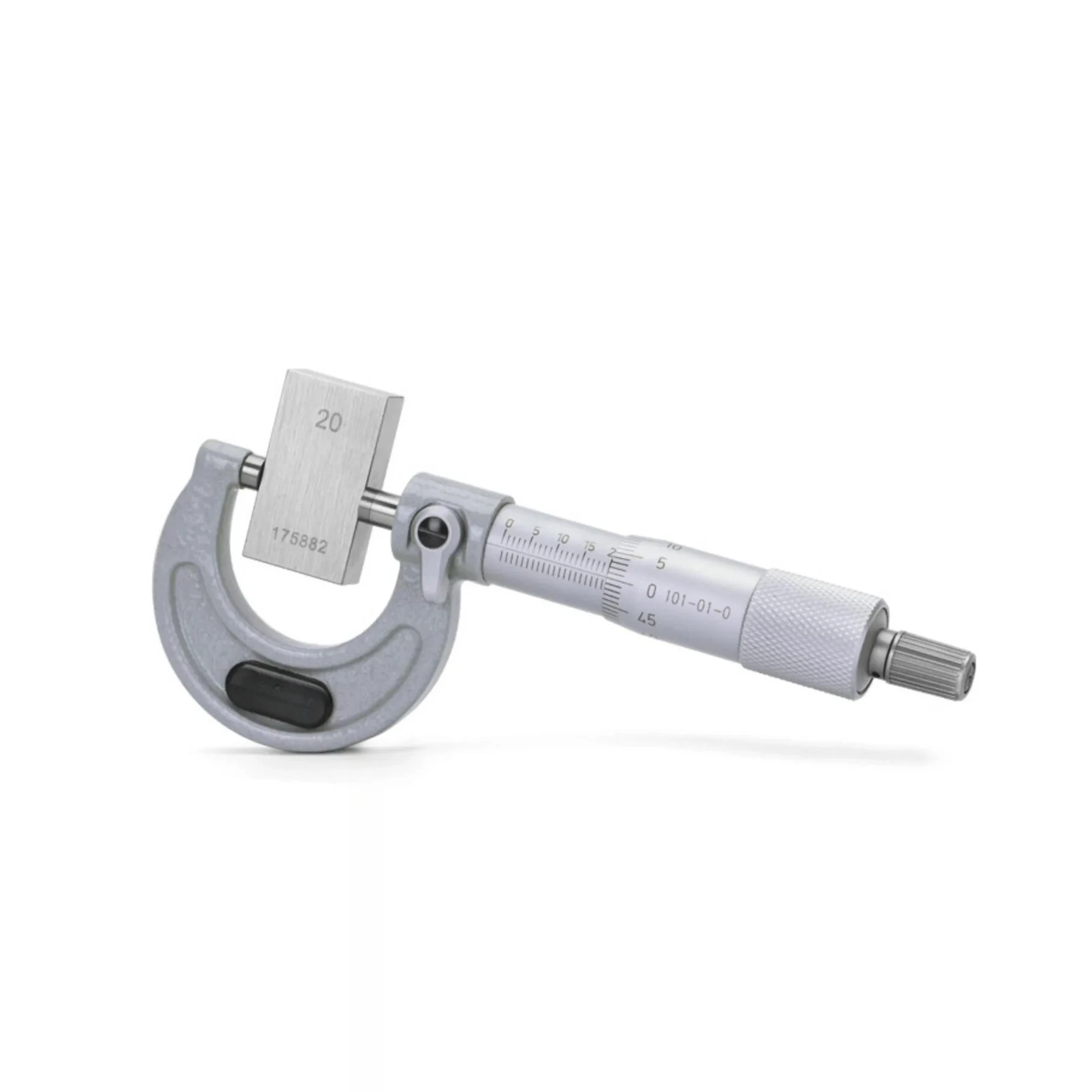 measuring range 0-75mm/0-100mm/0-150mm/0-300mm/150-300mm scale 0.01mm/0.001mm external micrometer sleeve
measuring range 0-75mm/0-100mm/0-150mm/0-300mm/150-300mm scale 0.01mm/0.001mm external micrometer sleeve