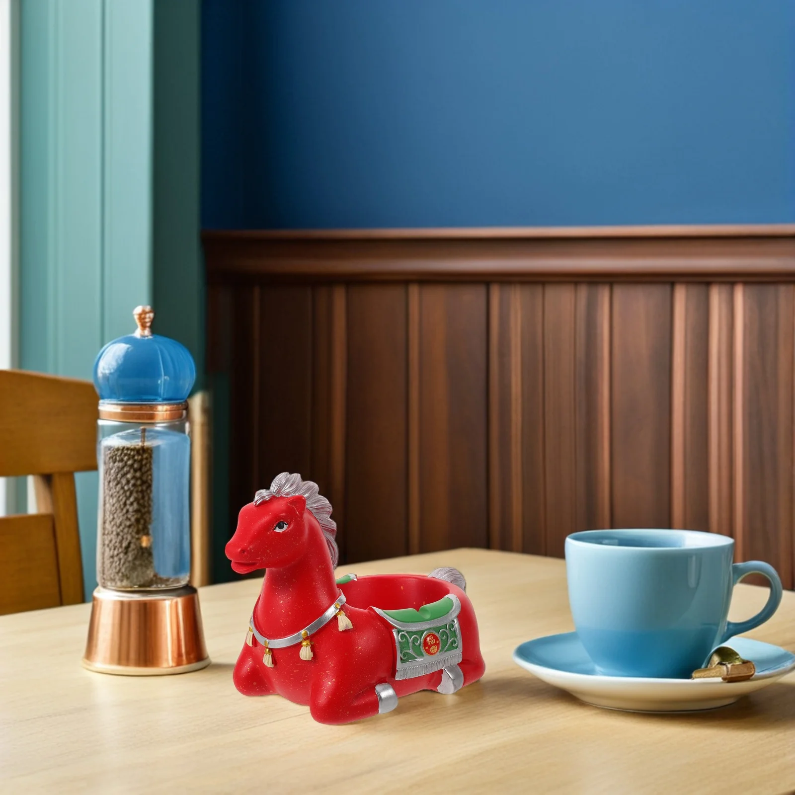 Ceramic Smoking Accessory Ashtray Holder Bowl for Travel Outdoor Use Home Decor
Ceramic Smoking Accessory Ashtray Holder Bowl for Travel Outdoor Use Home Decor