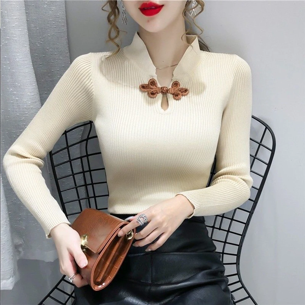 Women Long Sleeve T-Shirts Size S-L Bottoming Blouses Black Red White Comfortable Top With Solid Color For Trendy Style Slim
Women Long Sleeve T-Shirts Size S-L Bottoming Blouses Black Red White Comfortable Top With Solid Color For Trendy Style Slim