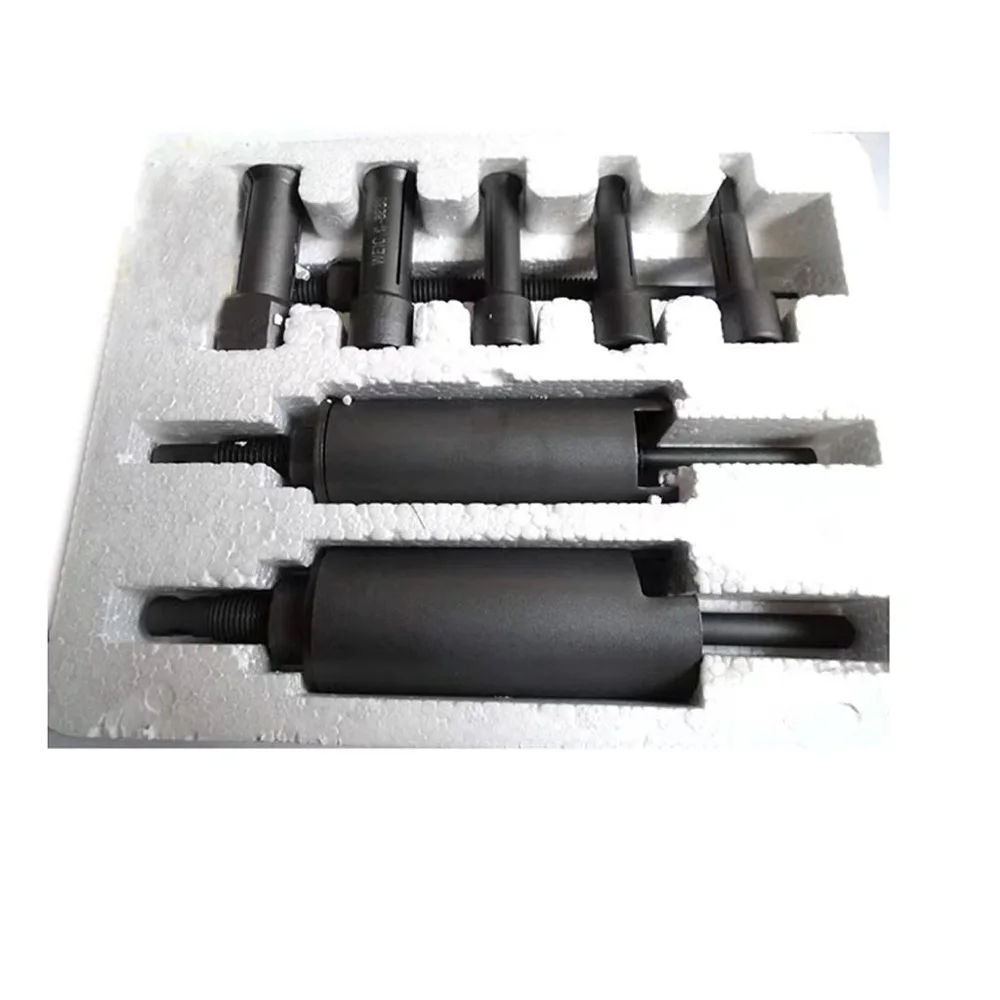 Motorcycle Box Bearing Tool Bearing Remover Motorcycle Maintenance 8-Piece Set Bearing Puller
Motorcycle Box Bearing Tool Bearing Remover Motorcycle Maintenance 8-Piece Set Bearing Puller