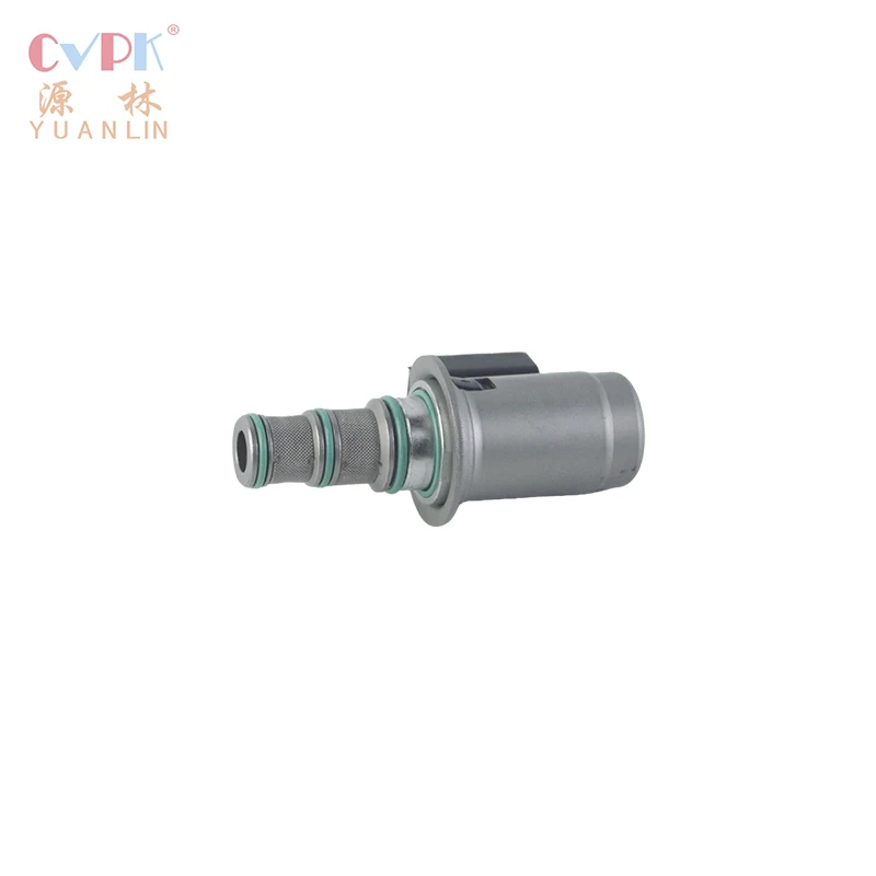 Электромагнитный клапан IPR SV98-T39S 24 В, подходящий для Hydraforce
Электромагнитный клапан IPR SV98-T39S 24 В, подходящий для Hydraforce