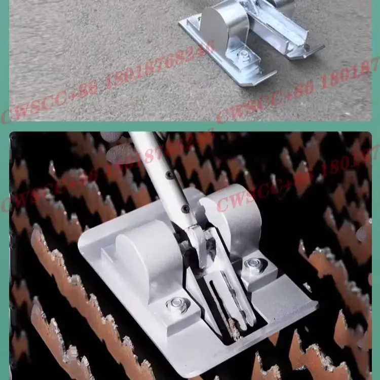 Laser cutting slag remover, rack and pinion blade waste slag cleaner, small manual slag remover, grader
Laser cutting slag remover, rack and pinion blade waste slag cleaner, small manual slag remover, grader