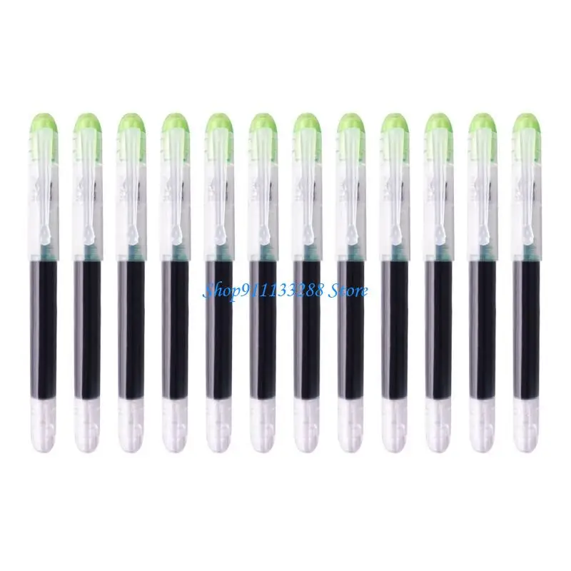G88D Large Capacity Fountain Pen Writing F Tip Fountain Pen Practice Pen
G88D Large Capacity Fountain Pen Writing F Tip Fountain Pen Practice Pen