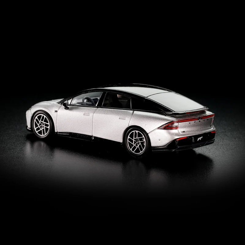 XCARTOYS 1/64 XPENG P7 + автомобиль, игрушки из сплава, моторный автомобиль, литая под давлением металлическая модель, детский рождественский подарок, игрушки для мальчиков
XCARTOYS 1/64 XPENG P7 + автомобиль, игрушки из сплава, моторный автомобиль, литая под давлением металлическая модель, детский рождественский подарок, игрушки для мальчиков