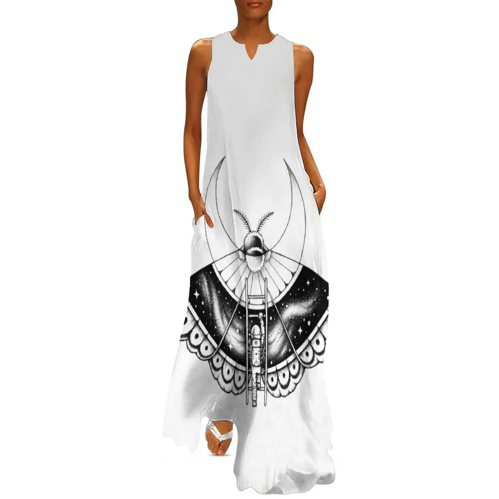 Reach for the Light Long Dress women's evening dress 2025 summer woman dress 2025
Reach for the Light Long Dress women's evening dress 2025 summer woman dress 2025