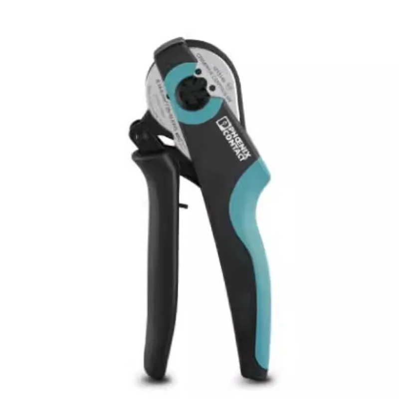 Обжимные Щипцы CRIMPFOX CENTRUS 10H-1213156
Обжимные Щипцы CRIMPFOX CENTRUS 10H-1213156