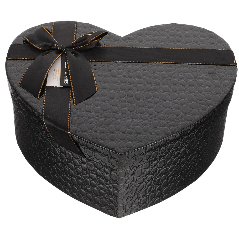 Heart Shaped Gift Case Valentine's Day Gift Packaging Box Paper Gift Box for Candy Lipstick Perfume gift packing box
Heart Shaped Gift Case Valentine's Day Gift Packaging Box Paper Gift Box for Candy Lipstick Perfume gift packing box