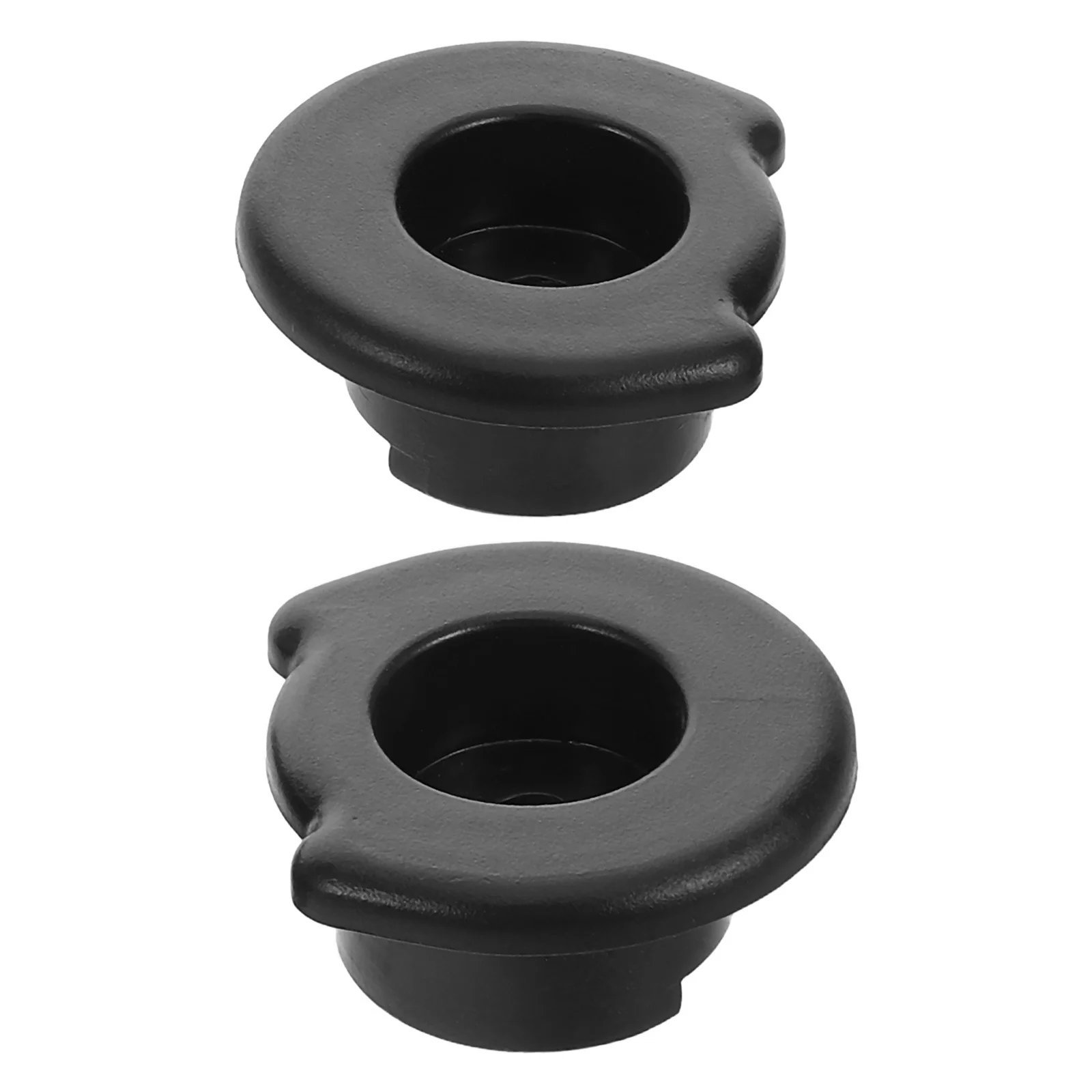 2Pcs Fitness Equipment Accessories Guide Rod End Caps ABS Plastic Tube Plugs Sliding Exercise Machine Parts Home Gym Use
2Pcs Fitness Equipment Accessories Guide Rod End Caps ABS Plastic Tube Plugs Sliding Exercise Machine Parts Home Gym Use