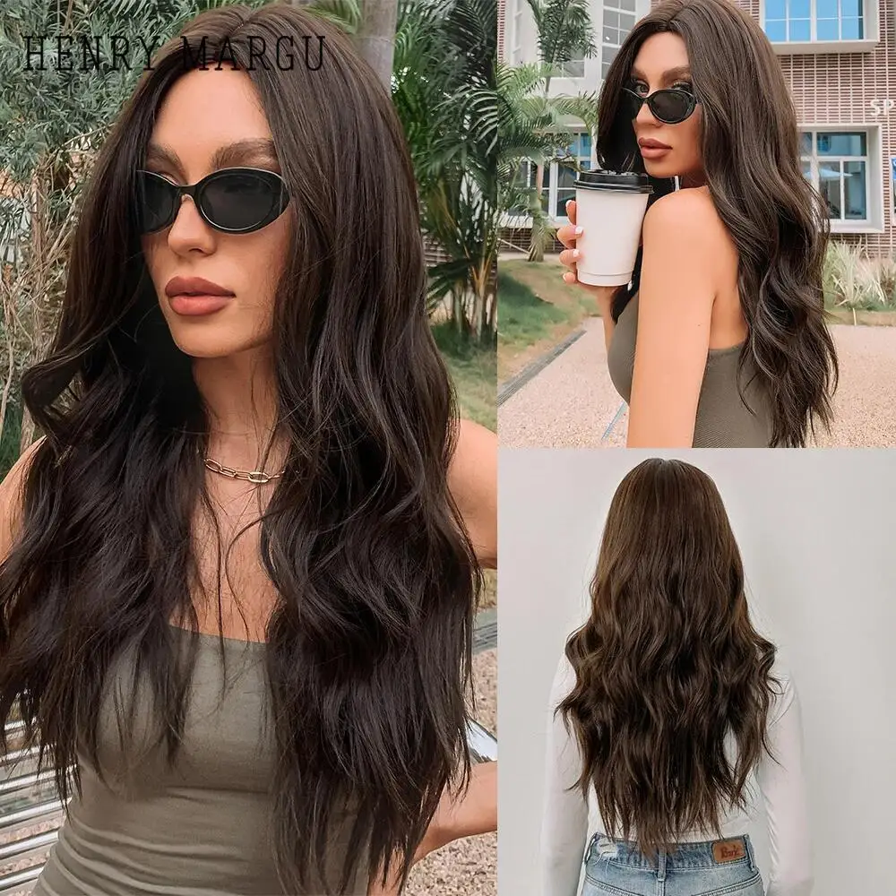 Long Wave Soft Dark Brown 180%Density 28inch Preplucked Glueless 5x5 Silk Base Jewish Human With BabyHair HD Lace European Hair
Long Wave Soft Dark Brown 180%Density 28inch Preplucked Glueless 5x5 Silk Base Jewish Human With BabyHair HD Lace European Hair