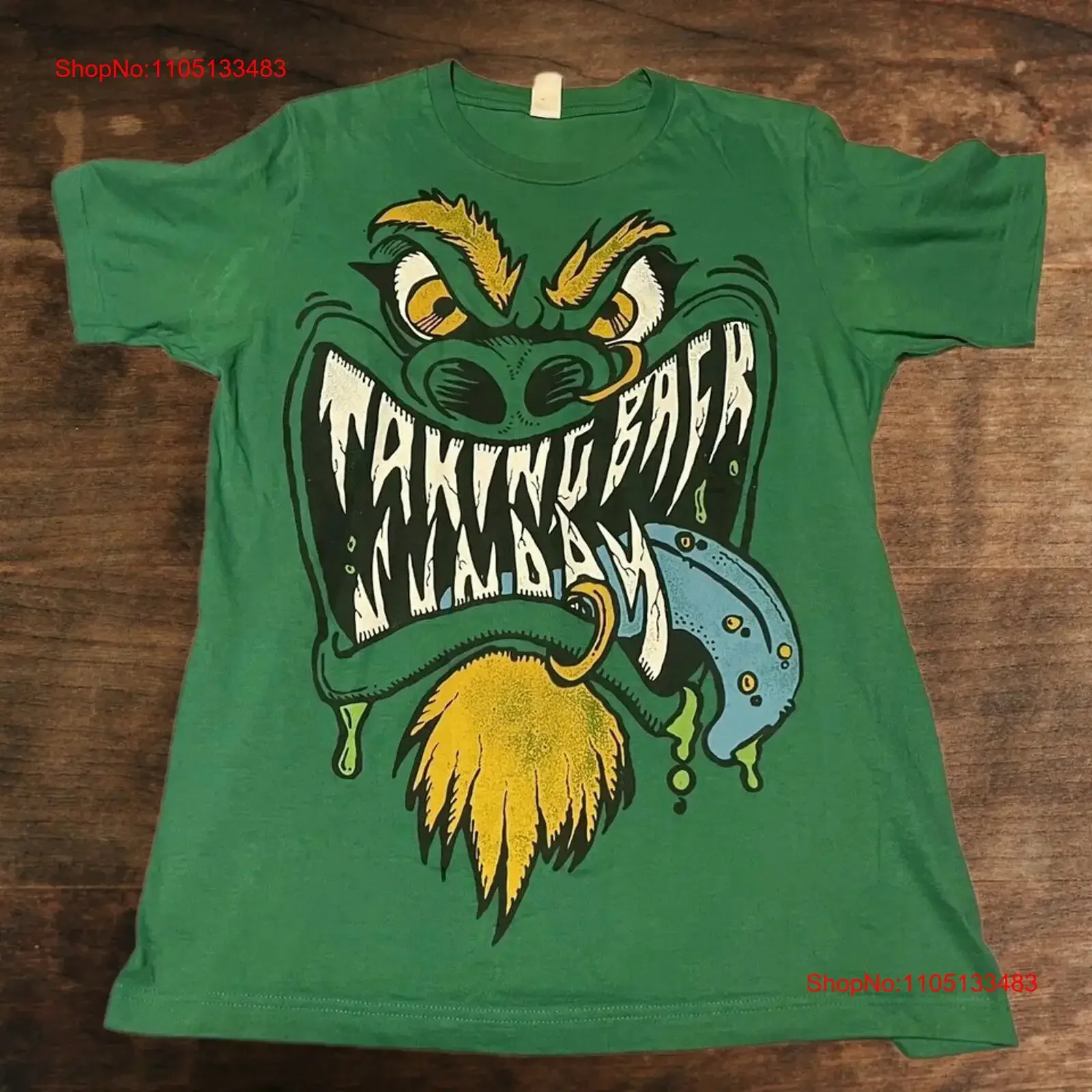 Rare Taking Back Sunday Band For Fan S to 5XL T shirt GC1591 vintage Washed Breathable graphic Stretched designer clothes
Rare Taking Back Sunday Band For Fan S to 5XL T shirt GC1591 vintage Washed Breathable graphic Stretched designer clothes