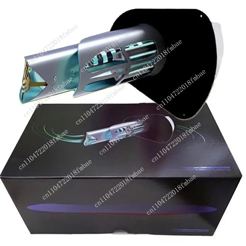 Model RGF Reme Halo (24 Volt) in-Duct Air Purifier System IAQ Ionizer (Reme-H)
Model RGF Reme Halo (24 Volt) in-Duct Air Purifier System IAQ Ionizer (Reme-H)