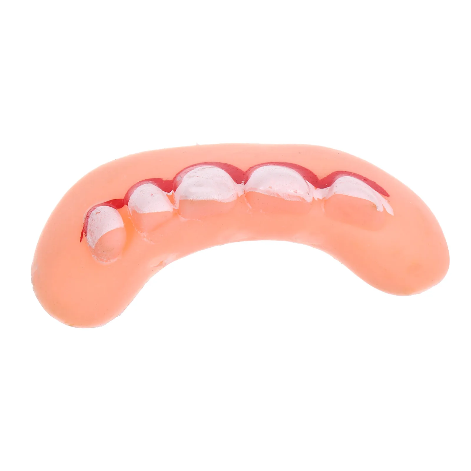 Halloween Fake Teeth Prop Funny Scary Cosplay Costume Decorative Party Dentures Halloween Costume Teeth Fake Dentures
Halloween Fake Teeth Prop Funny Scary Cosplay Costume Decorative Party Dentures Halloween Costume Teeth Fake Dentures