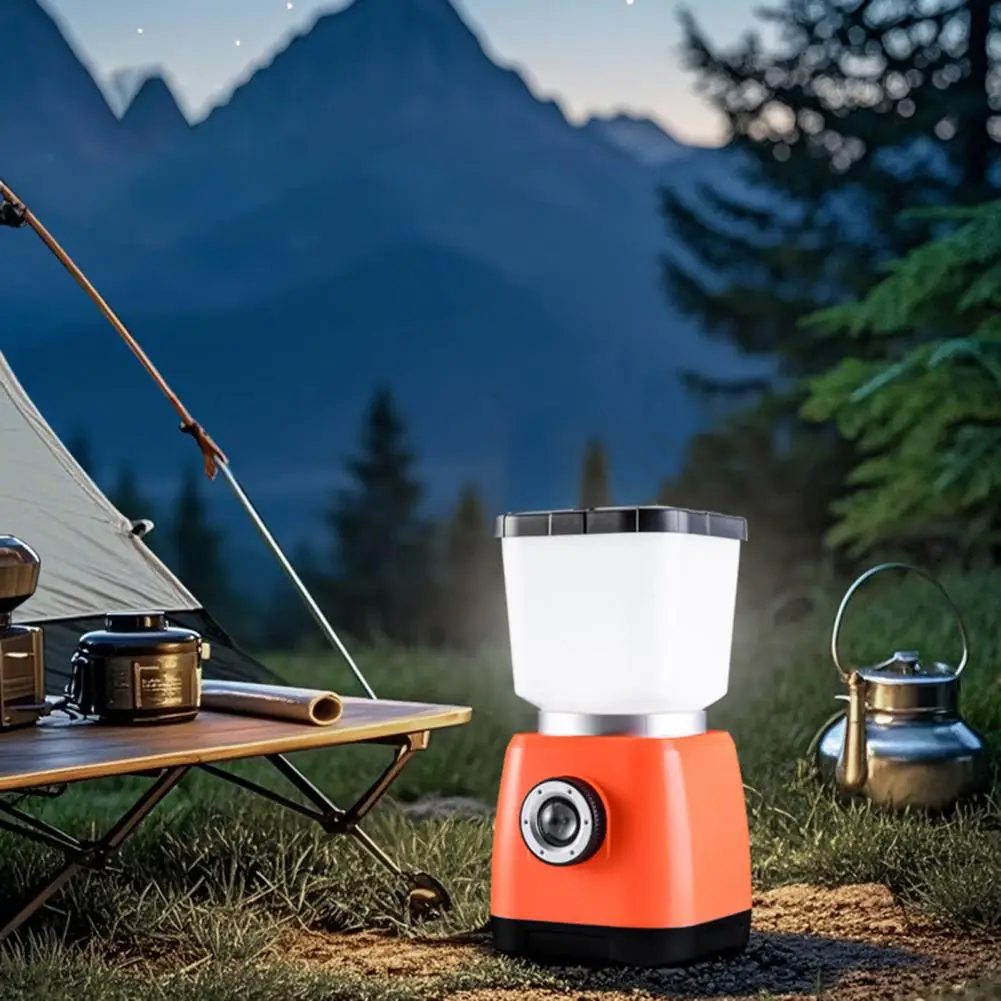 Brightness Control Camping Lantern Portable Camping Light Super Bright Waterproof Led Camping Lantern Flashlight for Emergency
Brightness Control Camping Lantern Portable Camping Light Super Bright Waterproof Led Camping Lantern Flashlight for Emergency