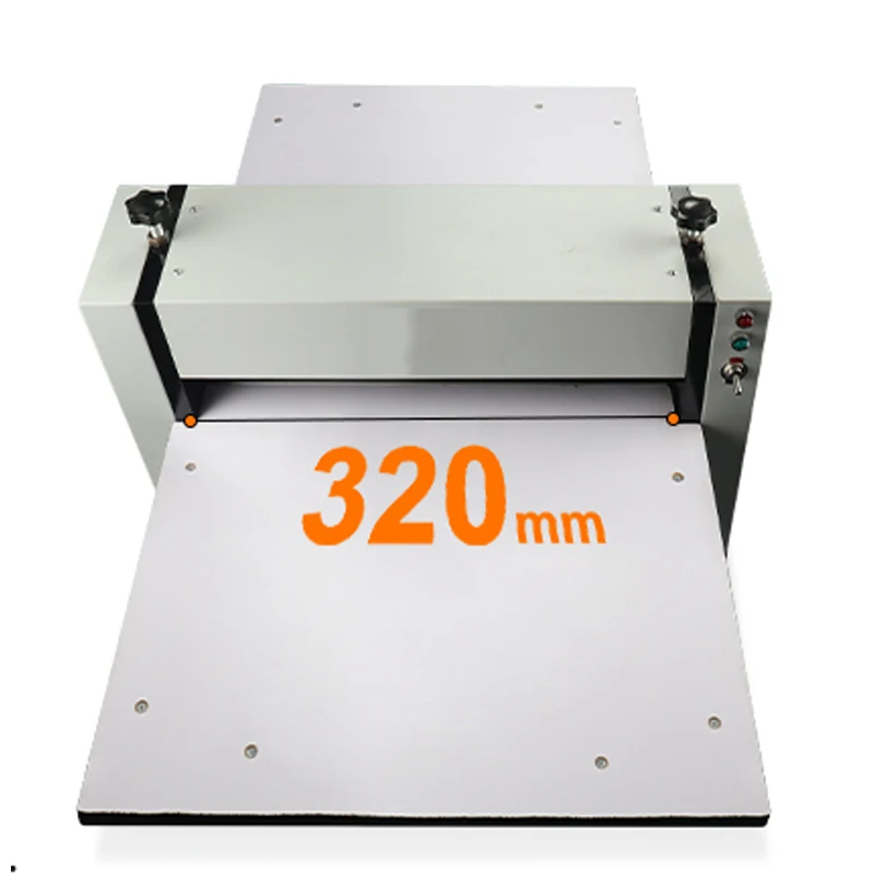 YH-500 Electric Die-cutting machine, Electric label die-cutting machine, Self-adhesive sticker, Copper plate paper cutting machi
YH-500 Electric Die-cutting machine, Electric label die-cutting machine, Self-adhesive sticker, Copper plate paper cutting machi