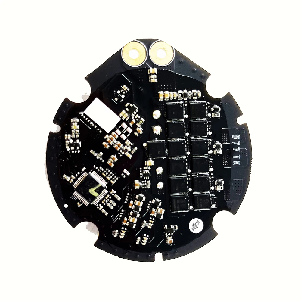 MG ESC Board Agricultural Sprayer Accessories ESC Module Repair Parts 1 buyer
MG ESC Board Agricultural Sprayer Accessories ESC Module Repair Parts 1 buyer
