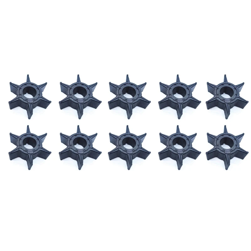 10X для подвесного двигателя Yamaha с крыльчаткой 6H4-44352-02 6H4-44352-00-00 18-3068 96-499-03H 9-45601 89900 30Hp 40Hp 50Hp
10X для подвесного двигателя Yamaha с крыльчаткой 6H4-44352-02 6H4-44352-00-00 18-3068 96-499-03H 9-45601 89900 30Hp 40Hp 50Hp